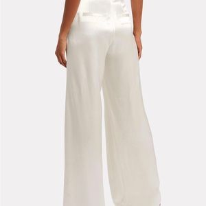 Veronica Beard silk pants